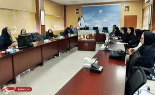 برگزاری دوره آموزشی ویژه کارکنان مراکز امور مشتریان مخابرات استان سمنان