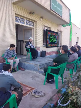 اهانت به پیامبر (ص) قلب مسلمانان را به درد آورد