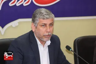 فرماندار اهواز خبر داد: آغاز فرایند انتخابات ریاست جمهوری در اهواز