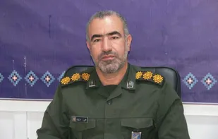 اعزام ۱۰۰ نفر از بسیجیان رومشکان به اردوی راهیان نور غرب کشور
