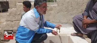 امکان تداوم تأمین آب با مشارکت مردم در صرفه&zwnj;جویی&nbsp;