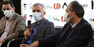 تولید با سه کوره بلند تامین پایدار مواد اولیه را می&zwnj;طلبد