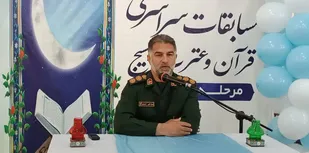 دشمنان ما در فکر نابودی اسلام هستند و شیعه و سنی برای آنها فرق ندارد