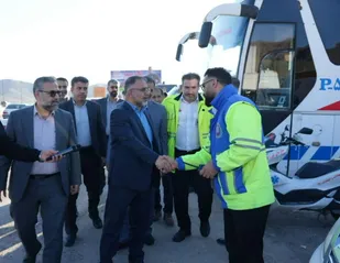 ظرفیت پذیرش هشت هزار مسافر در مراکز اسکان آموزش و پرورش لرستان وجود دارد