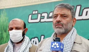 روحیه انقلابی و بسیجی برای کاهش مشکلات معیشتی در تمام حوزه ها باید وجود داشته باشد