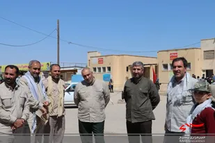 کاروان&zwnj;های راهیان نور آذربایجان غربی اعزام شدند