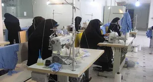 خانواده مهم ترین نقش حمایتی و انگیزشی را برای کارآفرین دارند