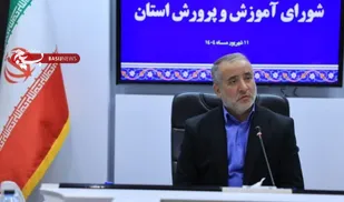 بهره&zwnj;برداری از ۵۸ طرح مدرسه&zwnj;سازی تا مهر در خراسان جنوبی