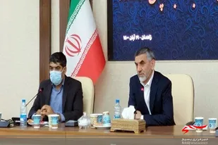 اجرای طرح ساماندهی تجارت مرزنشینان در سیستان و بلوچستان