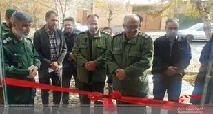 مأموریت ذاتی بسیج سازندگی، خدمت بی منت به مردم است