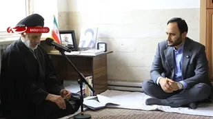 یاد و نام رئیس جمهور شهید در قلب&zwnj;ها زنده است