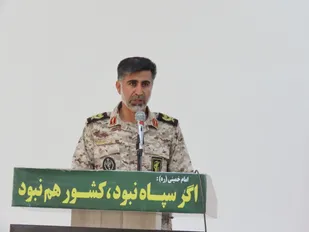 تیپ ۳۹ سپاه استان در اوج آمادگی رزمی و معنوی قرار دارد