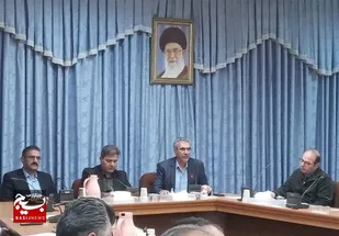 ظرفیت اجرایی پیمانکاران اردبیل ۲۴۷ هزار میلیارد تومان است