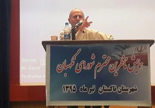 تضعیف شورای نگهبان تضعیف نظام است