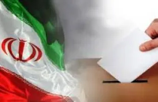 امنیت نظام بستر مناسب برگزاری انتخابات در ادوار مختلف را فراهم نموده است