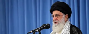 ایـن انـقـلاب بـی نـام خـمـیـنی در هیچ جای جهان شناخته شده نیست/امـام ، اسـلام نـاب را دوبـاره زنـده کـرد