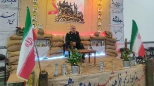 ولایت پذیری، خودباوری و نیروی ایمان در دفاع مقدس ملت ایران را پیروز کرد