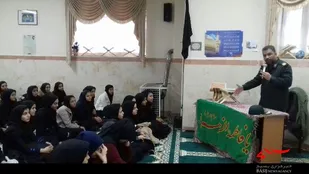 سردمداران آمریکا خواب نابودی انقلاب را به گور می&zwnj;برند