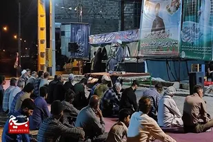 مکتب عاشورا با تربیت نسل حسینی و زینبی زنده خواهد ماند