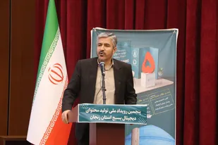 فعالیت ما در فضای مجازی باید همانند جبهه مقاومت باشد/در تولید محتوا به نقطه تمرکز دشمن  توجه شود