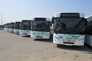 &nbsp;

هزار و ۲۰۰ نفر زائر از شهر قزوین به مرقد مطهر امام خمینی(ره) اعزام می شوند