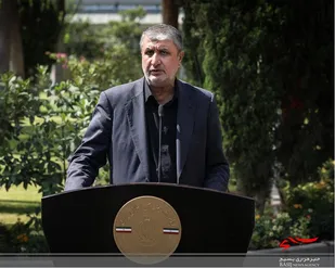 &laquo;گروسی&raquo; خواسته&zwnj;های اسرائیل را مطرح نکند