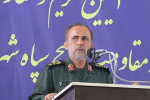 حمله کور تروریستی خوش خدمتی جنایت پیشگان به اربابان خویش بود