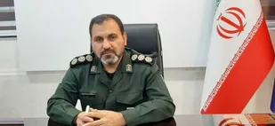 اجرای ۵۰ برنامه گرامیداشت هفته بسیج دانش آموزی در دیر