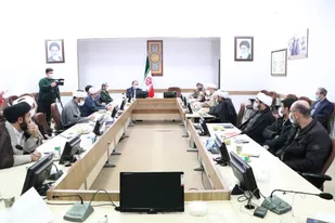 استان زنجان ۳۹ شهید روحانی تقدیم انقلاب اسلامی کرده است