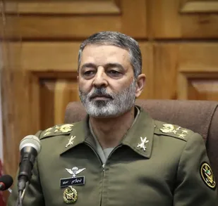 نیروی هوایی ارتش توانمندی مقابله با هر تهدیدی را دارد