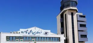 برقراری مجدد پرواز&zwnj;های فرودگاه بین&zwnj;المللی شاهرود