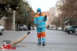 استقرار ۶ هزار و ۲۰۰ پاکبان و هزار و ۸۰۰ آتش&zwnj;نشان برای خدمت&zwnj;رسانی به زائران مراسم تشییع
