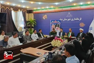 ۴۶ برنامه هفته دفاع مقدس در شهرستان دیلم برگزار می&zwnj;شود