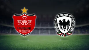 شکست شاهین برابر پرسپولیس