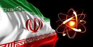 دستیابی ایران به فناوری صلح&zwnj;آمیز هسته&zwnj;ای با تکیه بر توان داخلی و در شرایط تحریم به دست آمده