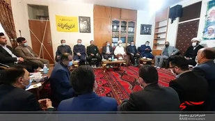 مهمترین ضرورت امروز مسئولان، مدارا با مردم و جهاد تبیین است