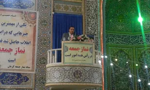 با خرید ۵۰۰ هزار تومانی هر ایرانی از کالای داخلی یک روز کار برای جوانان فراهم می شود