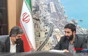 بسیج برای حل مشکل ۱۰ ساله یک پروژه آستین بالا زد