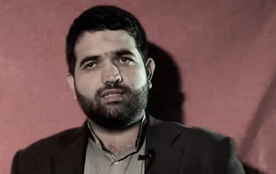 محمدحسین کفعمی مسئول سازمان بسیج دانشجویی شد