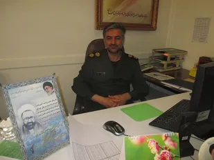 شهید مطهری (ره)،حقیقت صراط مستقیم انقلاب را برای جامعه به ویژه نخبگان نشان داد.