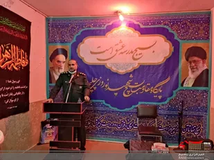 بهترين سبک مديريت،الگو گيري از مکتب حاج قاسم است
