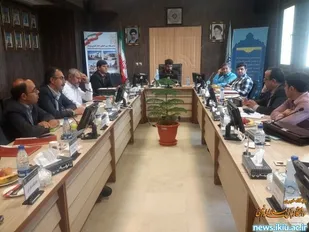 دانشگاه بین المللی امام خمینی (ره) این آمادگی را دارد تا پایلوت داده های آماری کشور شود