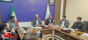 بهره&zwnj;برداری از ۴۲ پروژه هفته دولت در زبرخان