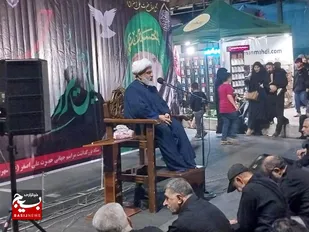 تربیت ایمانی، میراث ماندگار مادران حسینی
