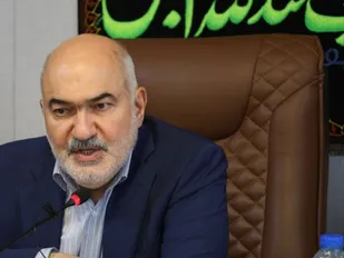 استاندار خوزستان از پیگیری بین&zwnj;المللی منشا آتش&zwnj;سوزی&zwnj;ها و ریزگردها خبر داد