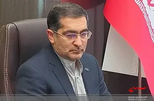 دریای خزر بستر مناسبی برای ایجاد فرودگاه آبی دارد