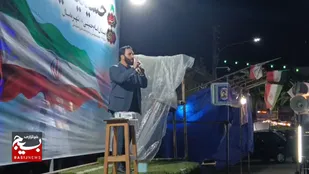 مؤلفه&laquo;معماری دفاعی کشور&raquo; و&laquo;راهبرد منطقه ای کشور &raquo;نقشه راه آینده جمهوری اسلامی ایران است