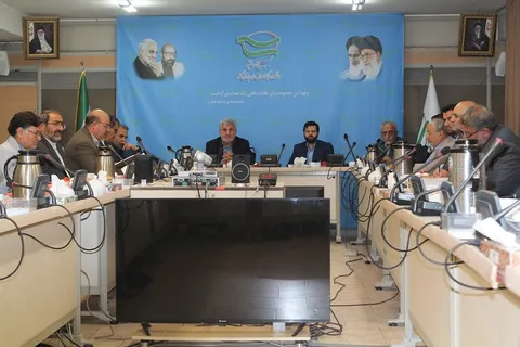 انتصاب «دکتر میرسامان پیشوایی» به‌عنوان رئیس سازمان بسیج اساتید کشور