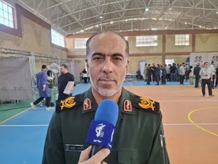 از جبهه خدمت تا جبهه مقاومت؛ رزمایش &laquo;خدمت فاطمی&raquo; در شیراز، پیام&zwnj;آور امید و شکست نقشه&zwnj;های دشمن است