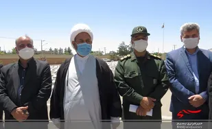 در عرصه میدان، میدانی عمل می&zwnj;کنیم و سرباز اوامر رهبری هستیم